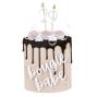 Preview: Spellbinders - Stanzschablone "Fabulous Birthday" Dies