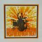 Preview: Visible Image - Stempelset A6 "Feel The Beat" Clear Stamps