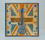 Preview: Visible Image - Stempelset A6 "Music Speaks" Clear Stamps