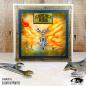 Preview: Visible Image - Stempelset A6 "Ride The Wind" Clear Stamps