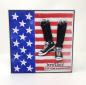Preview: Visible Image - Stempelset A6 "Teenage Kicks" Clear Stamps