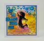 Preview: Visible Image - Stempelset A6 "Tomorrow Doesn't Exist" Clear Stamps