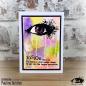 Preview: Visible Image - Stempelset A6 "Where Dreams Take You" Clear Stamps