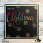 Preview: Visible Image - Schablone 6x6 Inch "Iconic Christmas" Stencil