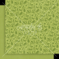 Preview: Graphic 45 - Designpapier "Spring is in the Air" Patterns & Solid Pad 12x12 Inch - 16 Bogen