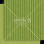 Preview: Graphic 45 - Designpapier "Spring is in the Air" Patterns & Solid Pad 12x12 Inch - 16 Bogen