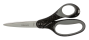 Preview: Fiskars - Schulschere "Glitter Black" School Scissors 18cm