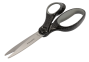 Preview: Fiskars - Schulschere "Glitter Black" School Scissors 18cm