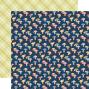 Preview: Echo Park - Designpapier "Blossoms And Bees" Collection Kit 12x12 Inch - 12 Bogen