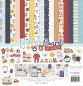 Preview: Echo Park - Designpapier "Baby On Board It's a Boy!" Collection Kit 12x12 Inch - 12 Bogen