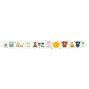 Preview: Echo Park - Decorative Tape "Gifts For Baby" Washi Tape 