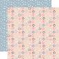 Preview: Echo Park - Designpapier "Baby On Board It's a Girl!" Collection Kit 12x12 Inch - 12 Bogen