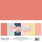 Preview: Echo Park - Komplettpaket "Baby On Board It's a Girl!" Mega Bundle