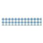Preview: Echo Park - Decorative Tape "Hoppy Day Gingham" Washi Tape 