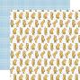 Preview: Echo Park - Designpapier "The House At Pooh Corner" Collection Kit 12x12 Inch - 12 Bogen
