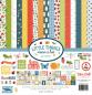 Preview: Echo Park - Designpapier "Little Things Mean A Lot" Collection Kit 12x12 Inch - 12 Bogen