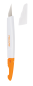 Preview: Fiskars - Präzions Kunstmesser - Premium Precision Art Knife