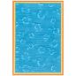 Preview: Sizzix - 3D Prägefolder "Serene Sophisticate" Embossing Folder Design by Stacey Park