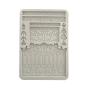 Preview: Stamperia - Gießform A5 "Gate" Soft Mould 