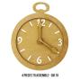 Preview: Stamperia - Holzteile "Master of Magic Clock" MDF Crafty Shapes Blanks
