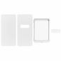Preview: Sizzix - Dimensional Diffuser by Stacey Park Rectangle Starter Set 