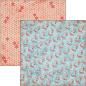 Preview: Ciao Bella - Designpapier "Land of the Rising Sun" Paper Pack 12x12 Inch - 12 Bogen