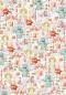 Preview: Ciao Bella - Pergamentpapier "Land of the Rising Sun" Vellum A4 - 6 Bogen