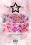 Preview: Paper Favourites - Designpapier "Alcohol Ink Butterflies" Paper Pack A5 - 24 Bogen