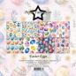 Preview: Paper Favourites - Designpapier "Easter Eggs" Paper Pack 12x12 Inch 8 Bogen