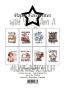 Preview: Paper Favourites - Designpapier "Funny Quotes #2" Paper Pack A6 - 24 Bogen