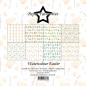 Preview: Paper Favourites - Designpapier "Watercolour Easter" Paper Pack 12x12 Inch 8 Bogen
