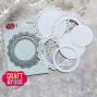 Preview: Craft & You Design - Stanzschablone "Doily" Dies