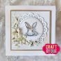 Preview: Craft & You Design - Stanzschablone "Doily" Dies