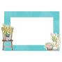 Preview: Simple Stories - Chipboard Frames "Vintage Flower Shoppe" 