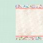 Preview: Simple Stories - Pages Kit "Vintage Flower Shoppe"