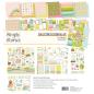 Preview: Simple Stories - Collectors Essential Kit "Tea Garden" 12 Bogen Designpapier
