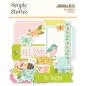 Preview: Simple Stories - Collectors Essential Kit "Tea Garden" 12 Bogen Designpapier