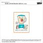 Preview: Lawn Fawn - Stanzschablone "Build-A-Drink Blender" Add-on Die