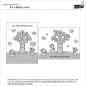 Preview: Lawn Fawn - Stempelset "It's A Bird!" Clear Stamps