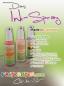 Preview: Das Ink-Spray auf Wasserbasis 50 ml in kraft saphirblau