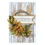 Preview: Spellbinders - Stanzschablone "Milkweed" Dies