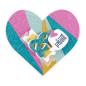 Preview: Spellbinders - Stanzschablone "Pieced Heart" Dies