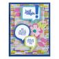 Preview: Spellbinders - Stanzschablone "Speech Bubbles" Dies