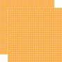 Preview: Echo Park - Designpapier "Bold Gingham" Collection Kit 12x12 Inch - 12 Bogen