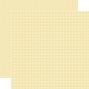 Preview: Echo Park - Designpapier "Pastel Gingham" Paper Pack 6x6 Inch - 24 Bogen