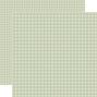 Preview: Echo Park - Designpapier "Pastel Gingham" Paper Pack 6x6 Inch - 24 Bogen