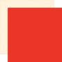 Preview: Carta Bella - Cardstock "Mercantile" Coordinating Solids Paper Pack 12x12 Inch - 6 Bogen