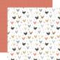 Preview: Carta Bella - Designpapier "On The Farm" Collection Kit 12x12 Inch - 12 Bogen  