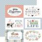 Preview: Carta Bella - Designpapier "On The Farm" Collection Kit 12x12 Inch - 12 Bogen  