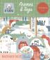 Preview: Carta Bella "On The Farm" Frames & Tags